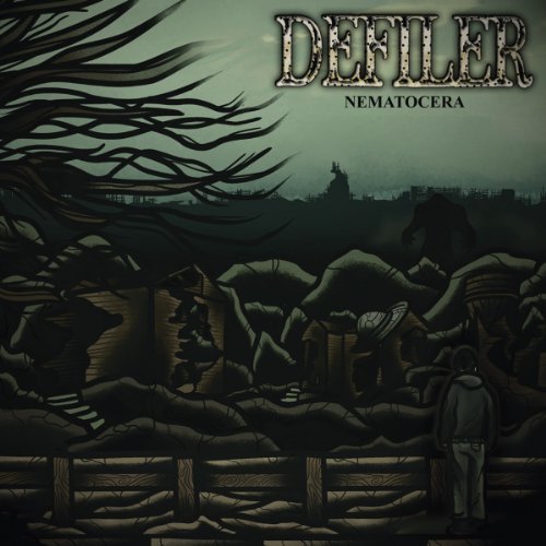 Defiler/Nematocera